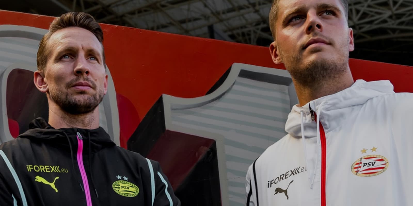 iFOREX PSV Eindhoven partnership
